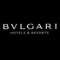 Logo bulgari hotel & resorts